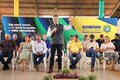 Colorado do Oeste recebe equipamentos e vários investimentos do governo de Rondônia