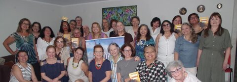 AJEB São Paulo lança coletânea e destaca participação de escritoras de Rondônia