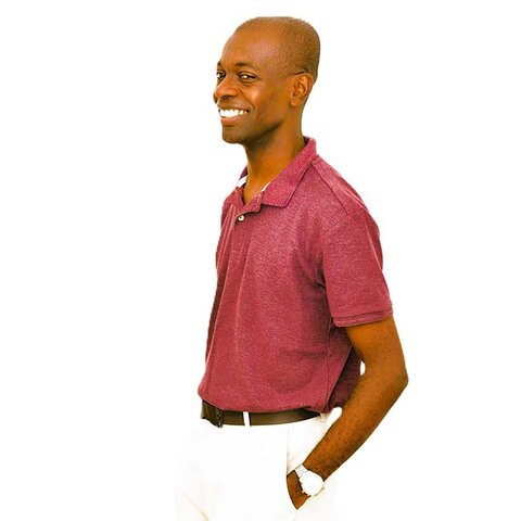 Uemerson Florencio - Gente de Opinião