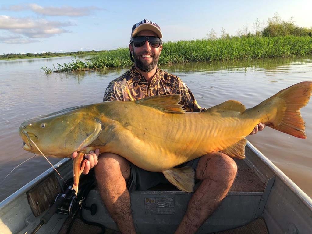 Município agora é oficialmente reconhecido como Capital Nacional da Pesca Esportiva e Capital do Turismo de Observação de Aves - Gente de Opinião