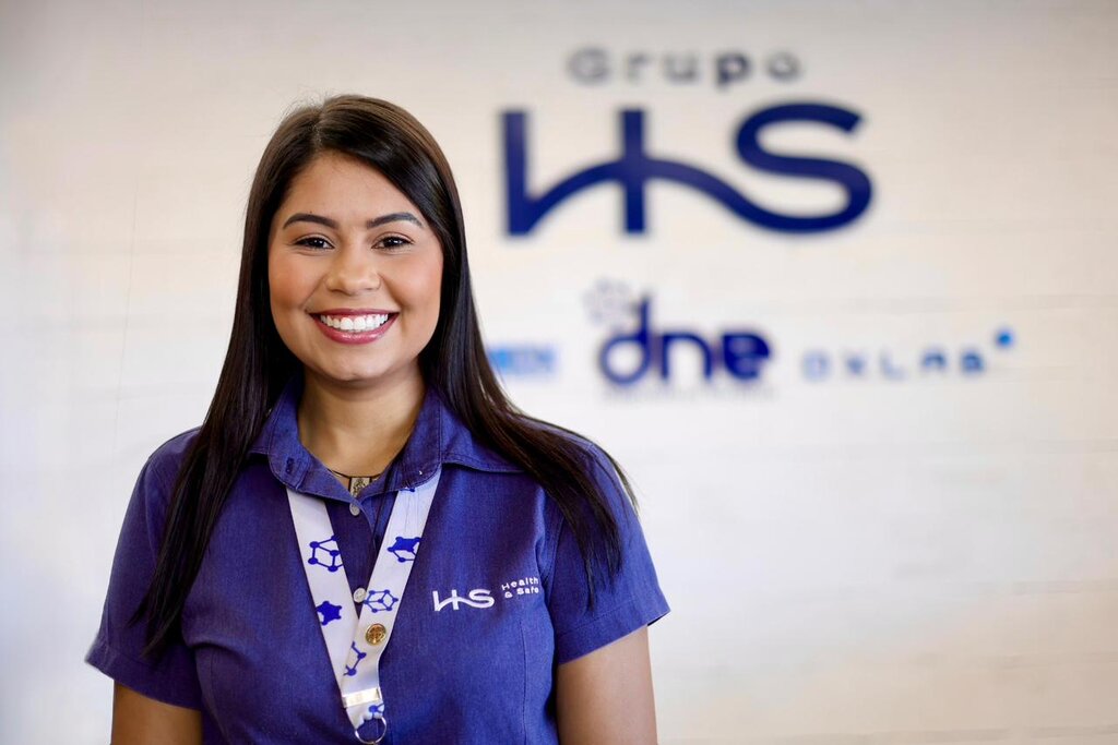 Rafaela Ferreira - Gente de Opinião