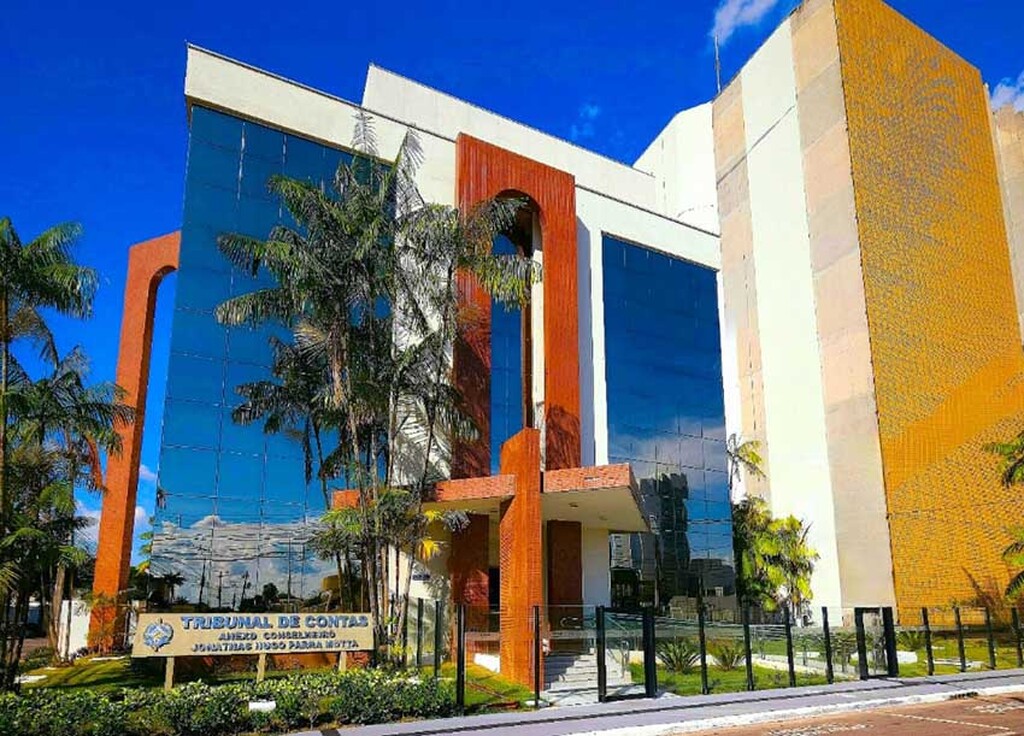 Projeto do Executivo autoriza R$ 8,87 milhões para investimentos do Fundo de Desenvolvimento Institucional do TCE (Foto: Divulgação) - Gente de Opinião