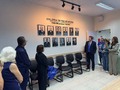 Sebrae em Rondônia inaugura Galeria de Presidentes em cerimônia emocionante