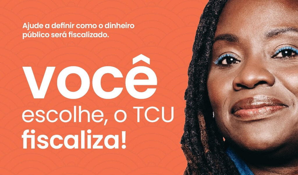 Imagem Divulgação TCU. - Gente de Opinião