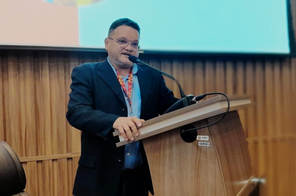 Marcelo Henrique Borges - Gente de Opinião