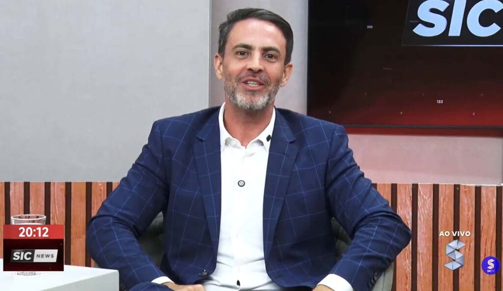 Prefeito Léo Moraes faz mais um balanço de 2025, no SIC NEWS - Gente de Opinião