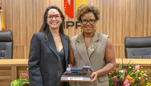 Palestra sobre violência de gênero e direito antidiscriminatório marca encerramento da campanha 21 Dias de Ativismo do MPRO - Gente de Opinião