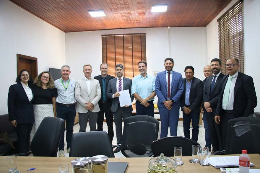 Acordo com Hidrelétrica de Jirau e Camargo Corrêa acordo define destinação social de 558 casas em Rondônia - Gente de Opinião