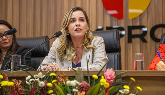 Palestra sobre violência de gênero e direito antidiscriminatório marca encerramento da campanha 21 Dias de Ativismo do MPRO - Gente de Opinião