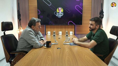 Diogo Hungria fala sobre o balanço da COP30 