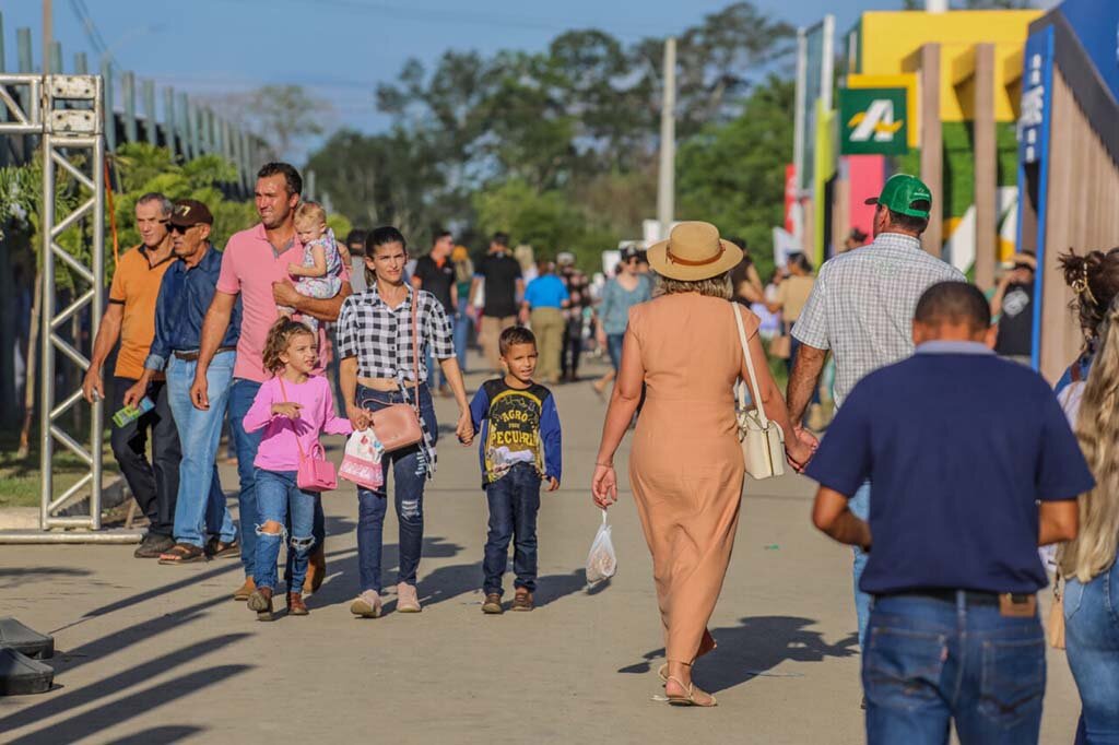 Rondônia é o resultado de uma mistura vibrante de povos; acolheu o Brasil e o mundo atraídos pelas oportunidades - Gente de Opinião