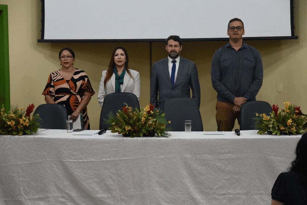 Deputada federal Cristiane Lopes participa de certificação do projeto PCD+ Mães Atípicas em Porto Velho - Gente de Opinião