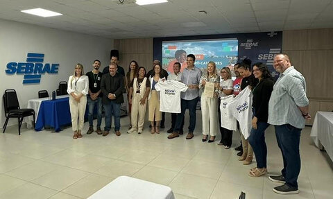 Cacoal avança na gestão de resíduos com reunião estratégica do Programa Pró-Catadores