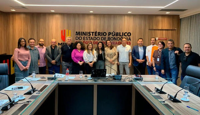 MPRO e Rede Lilás promovem diálogo com imprensa para discutir revitimização e impactos jurídicos decorrentes da cobertura sobre violência contra mulher - Gente de Opinião