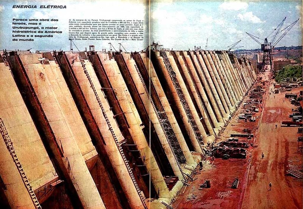 Brasil 66, as Novas Etapas do Otimismo - Gente de Opinião