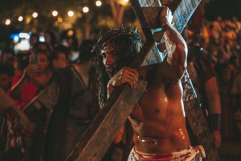 Espetáculo especial de natal do grupo Nova Canaã integra programação do Porto Velho Luz