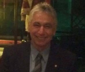 Edson Areias - Gente de Opinião