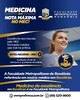 Educação nota máxima: Medicina da Faculdade Metropolitana de Rondônia tem ensino reconhecido pelo MEC e vivido pelos acadêmicos