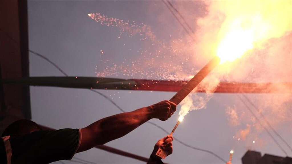 Energisa alerta para riscos de soltar fogos próximos à rede elétrica durante festas - Gente de Opinião