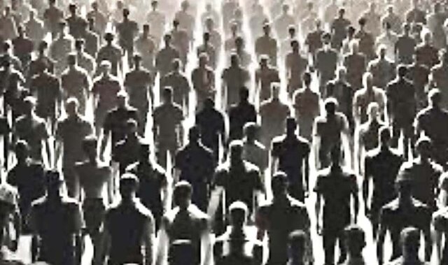 Não é o erro que nos perde, mas a covardia que nos impede de ousar - Gente de Opinião