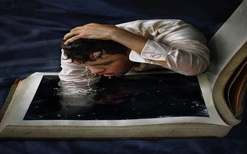 Da Superficialidade à Arte de Não Compreender: Fé, Amor e Convicções Rasas