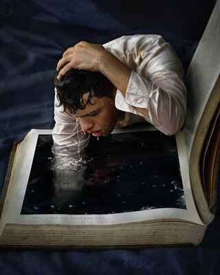 Da Superficialidade à Arte de Não Compreender: Fé, Amor e Convicções Rasas