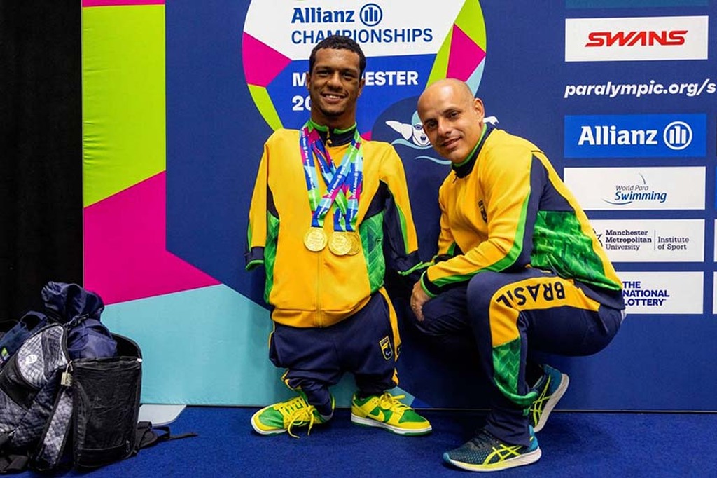 NO MUNDO DOS ESPORTES - ARLER - Gente de Opinião