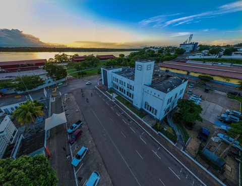 Prefeitura de Porto Velho garante pagamento do piso do magistério e abono a servidores da educação