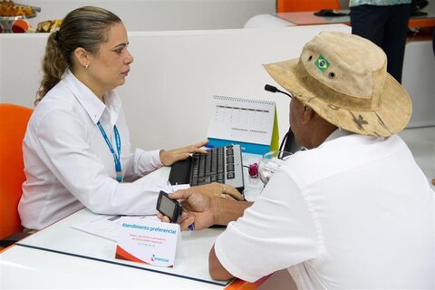 Neste sábado (27): Energisa abre agência pela última vez no ano para negociação exclusiva de débitos em Porto Velho