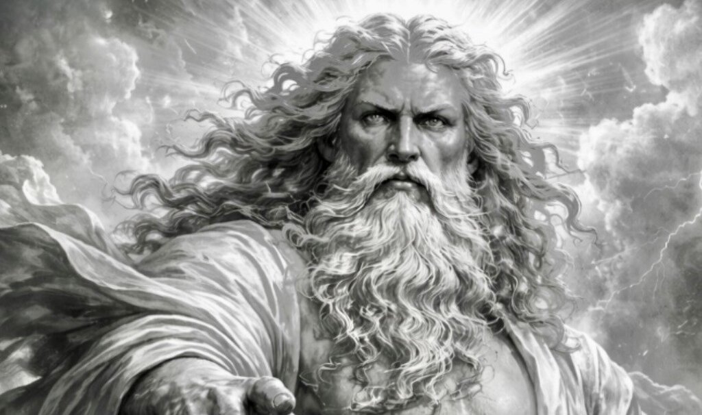 Me responde,  Deus - Gente de Opinião