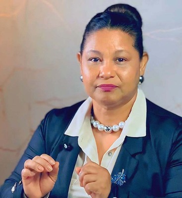 Mentora de Desenvolvimento Imagem e Carreira