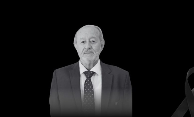 Nota de pesar Governo de Rondônia - Valdivino Crispim de Souza - Gente de Opinião