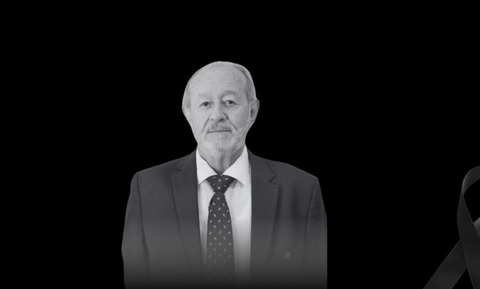 Nota de pesar Governo de Rondônia - Valdivino Crispim de Souza