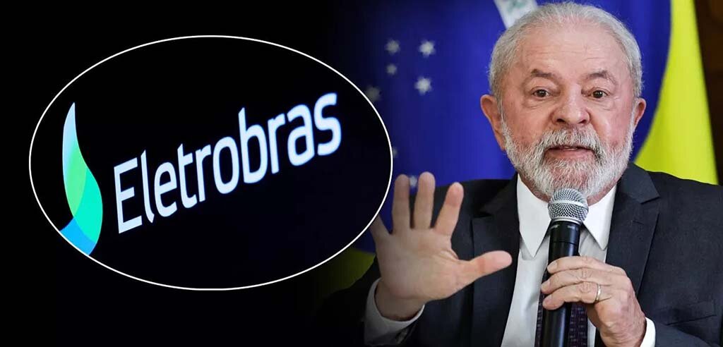 Lula veta projeto sobre aproveitamento de trabalhadores do setor elétrico (Foto: Reuters) - Gente de Opinião