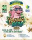 Viradão do Béra em Porto Velho terá atração nacional e transmissão ao vivo