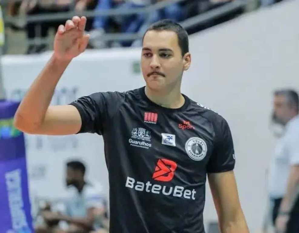 NO MUNDO DOS ESPORTES - A TETRA E O GUIA - Gente de Opinião