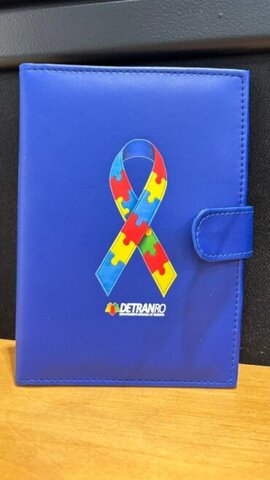 Carteira Azul não substitui a CNH, sendo um item complementar - Gente de Opinião