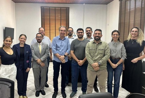 Diretoria do Ipam tranquiliza prestadores de serviços médico-hospitalares