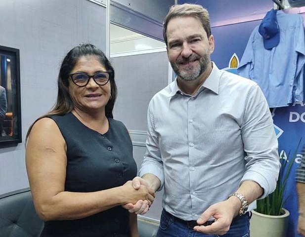 Presidente da Assembleia Legislativa de Rondônia, deputado Alex Redano (Republicanos) (Foto: Assessoria Parlamenta) - Gente de Opinião