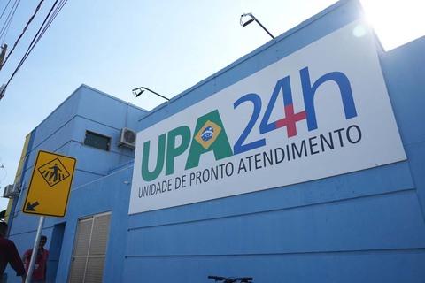 Porto Velho: UBS fecham no Ano-Novo; UPAs e policlínicas seguem abertas