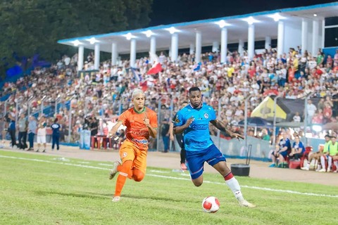 NO MUNDO DOS ESPORTES - BOAS NOVAS