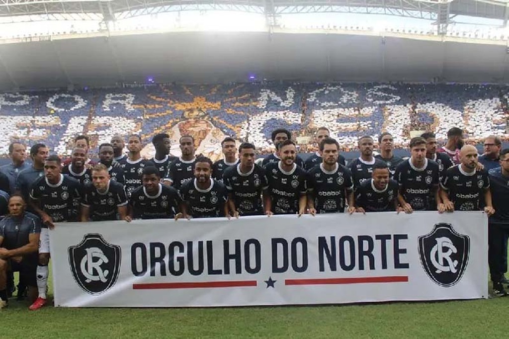 NO MUNDO DOS ESPORTES - BOAS NOVAS - Gente de Opinião