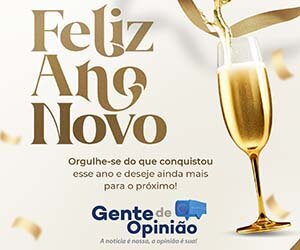 O Ano Novo: entre a crise e a esperança  - Gente de Opinião