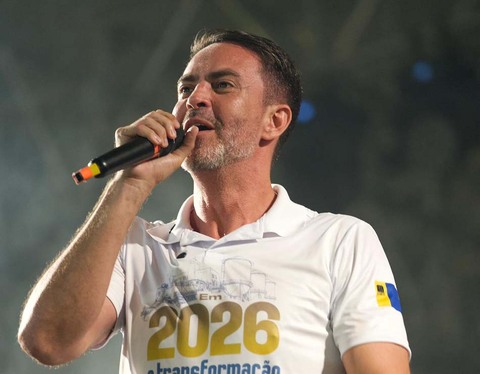 Viradão do Béra em Porto Vellho reúne multidão e redefine organização de eventos públicos em Porto Velho