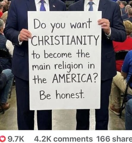 Fé, Razão e o Custo do Oportunismo Religioso - Gente de Opinião