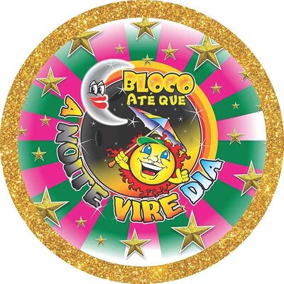 Promoção do Primeiro Lote: Bloco ‘Até que a Noite vire Dia’ anuncia lote promocional limitado