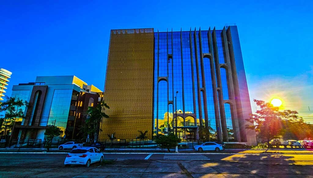 E reservada ao TCE-RO a escolha do sucessor do conselheiro Conselheiro Valdivino Crispim de Souza - Gente de Opinião