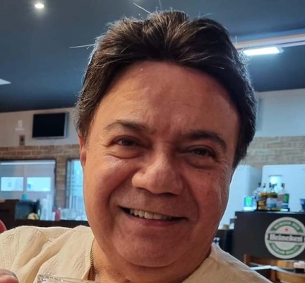 A vingança do Padre