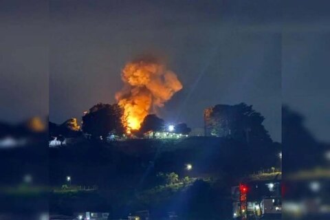 Trump ataca Venezuela e diz que Maduro foi capturado