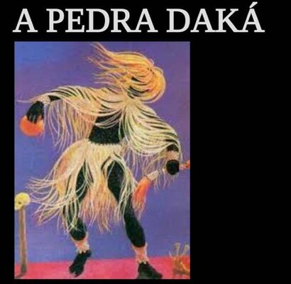 A Pedra Daká